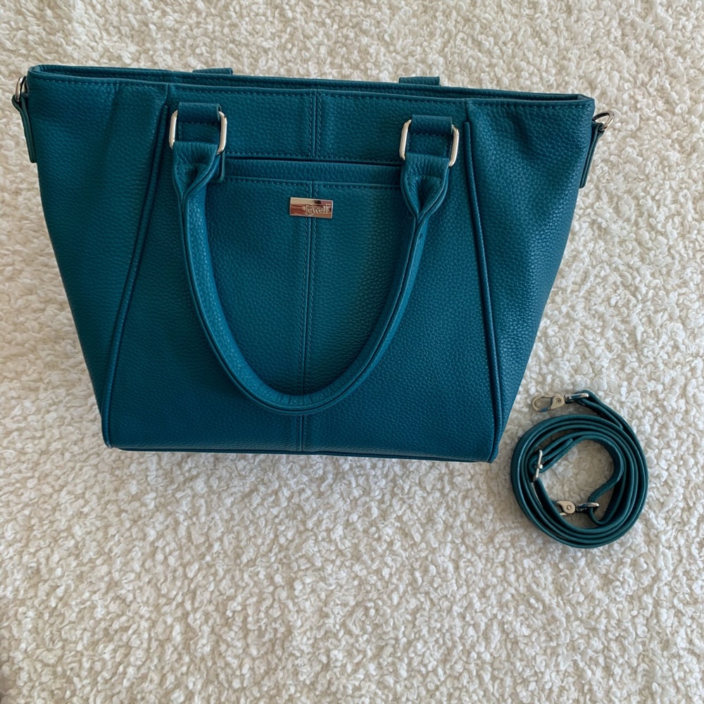 Thirty One Jewell Mini Diamond District Teal